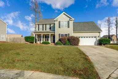 Main picture of 3116 Noah Ct