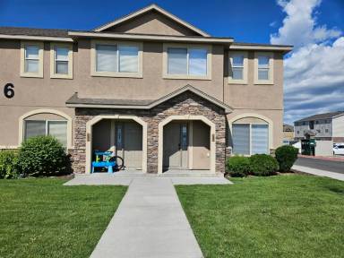 Main picture of Rock Creek Townhomes
