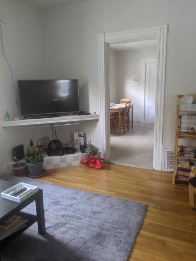 Main picture of 1 Orchard Street - 2
