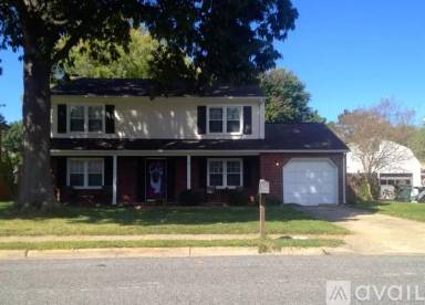 Main picture of 14 Fort Worth St