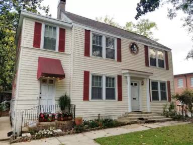 Main picture of 1677 Government St