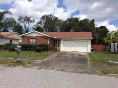 Main picture of 7707 Bramblewood Dr