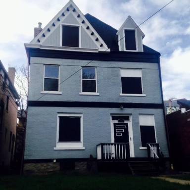 Main picture of 5817 Alder St