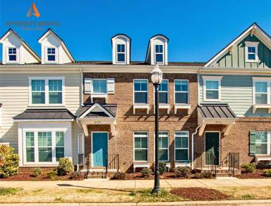 Main picture of 2621 Bonterra Blvd