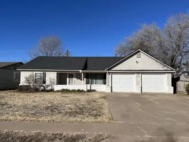 Main picture of 3214 27th St