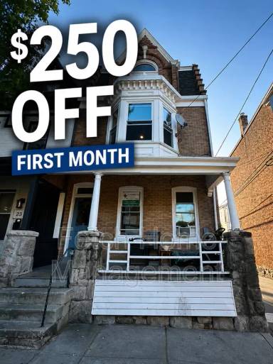 Main picture of 25 S Ann St