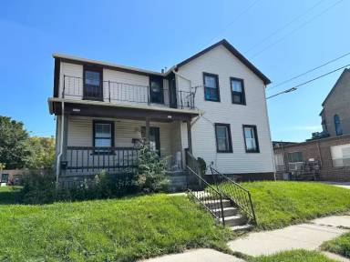 Main picture of 913 S 17th St