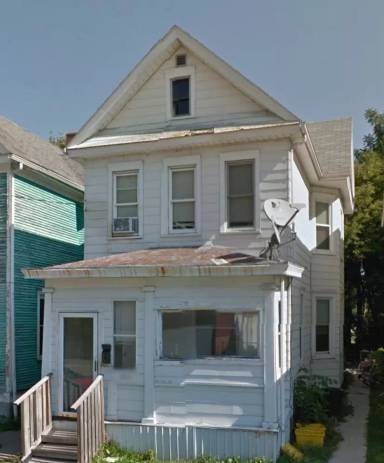 Main picture of 2486 White St