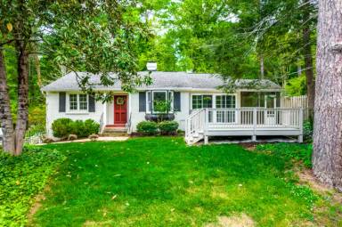 Main picture of 55 Blackwood Rd