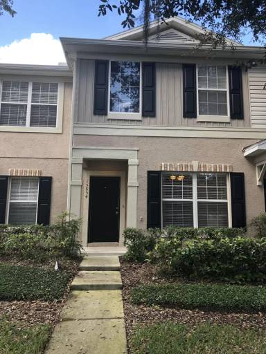 Main picture of 15844 Fishhawk View Dr