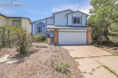 Main picture of 5888 Bow River Dr