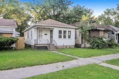 Main picture of 4021 Maryland St