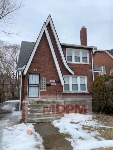 Main picture of 15501 Appoline St