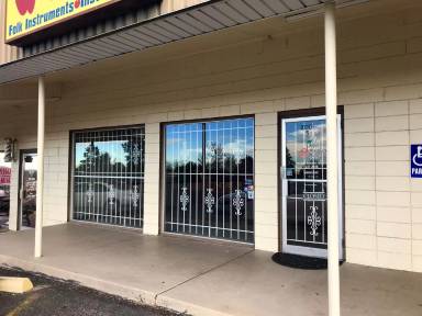 Main picture of 10301 Comanche Rd NE - 5