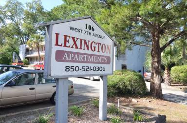 Main picture of Lexington Apartments - 5