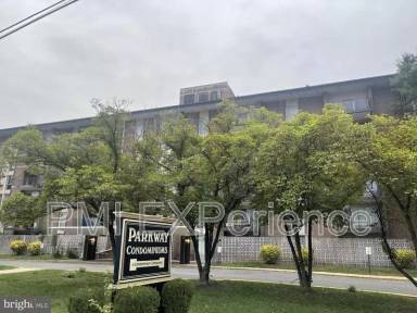 Main picture of Parkview Condominiums