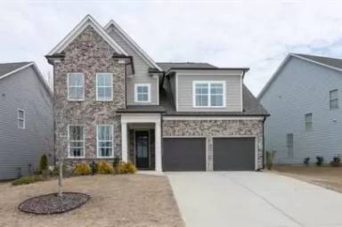 Main picture of 318 Timbercreek Dr