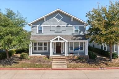 Main picture of Woodlands of College Station