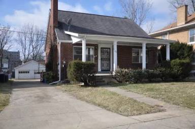 Main picture of 412 Pyke Rd