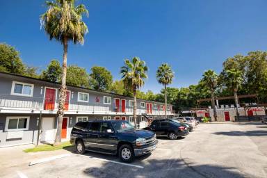 Main picture of Sunset Palms by ARIUM