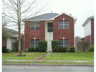 Main picture of 815 Black Locust Dr