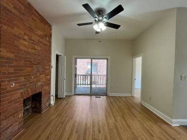 Main picture of Braddock 521