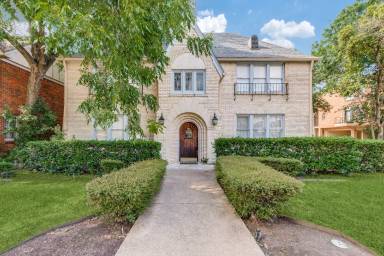 Main picture of 4000 Hawthorne Ave