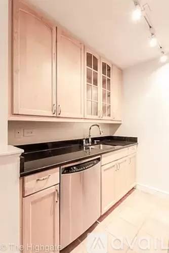 Main picture of The Highgate
