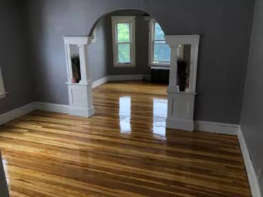 Main picture of 43 Park Ter Rd