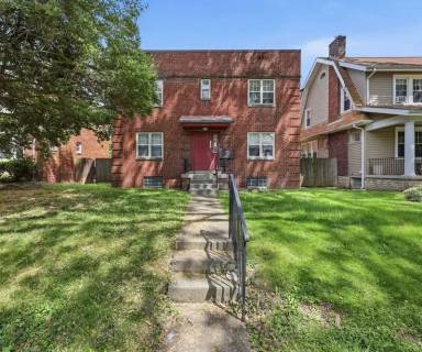 Main picture of 1048 Berkeley Rd