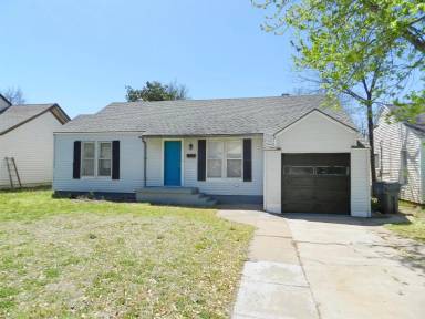Main picture of 1920 NW Kinyon Ave