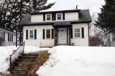 Main picture of 3325 Upton Ave N
