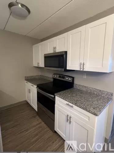 Main picture of Saint Vallerie Apartments