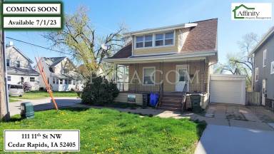 Main picture of 111 11th St NW