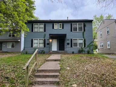 Main picture of 1018 N Union St