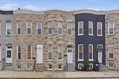 Main picture of 1251 Carroll St