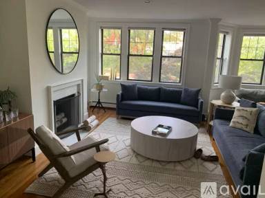 Main picture of 1199 Beacon St