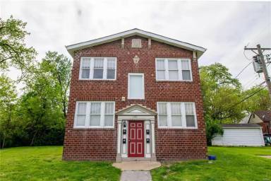 Main picture of 1195 Belrue Ave
