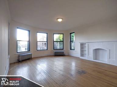 Main picture of 2330-38 N Spaulding Ave