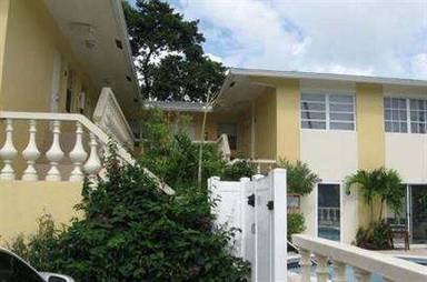 Main picture of 455 NE 16th Ave