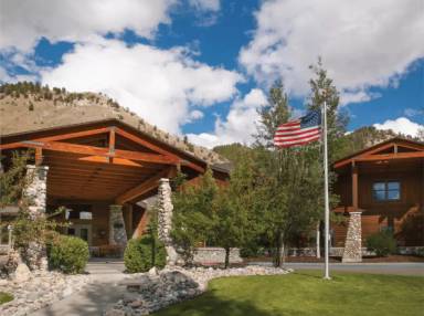 Main picture of 3000 W Big Trail Dr