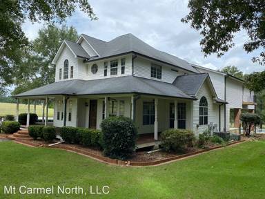 Main picture of 1800 Mount Carmel Rd