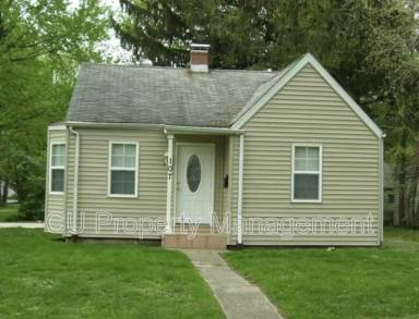Main picture of 107 S Draper Ave