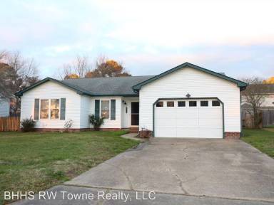 Main picture of 1016 Wasserman Dr