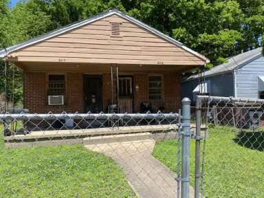 Main picture of 2414 Shasta Ave