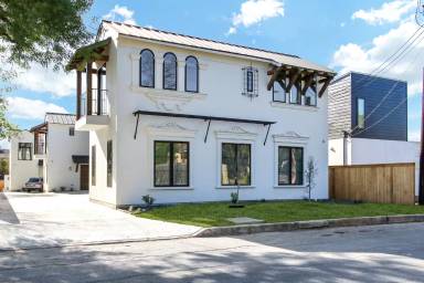 Main picture of 367 Everest Street San Antonio, Tx. 78209