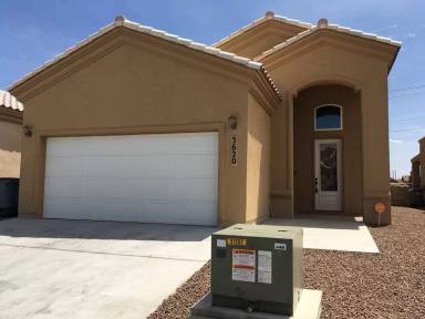 Main picture of 3610-59 Grand Bahamas Dr