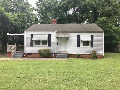Main picture of 2627 Brentwood Pl