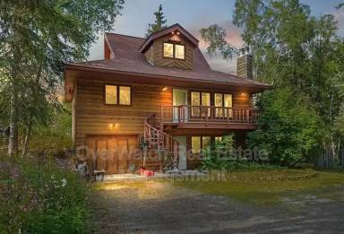 Main picture of 5427 Wild Mountain Dr