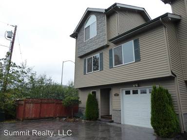 Main picture of 9504 Glacier Hwy